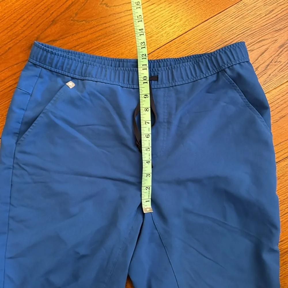 Figs Tansen Jogger Scrub Pants